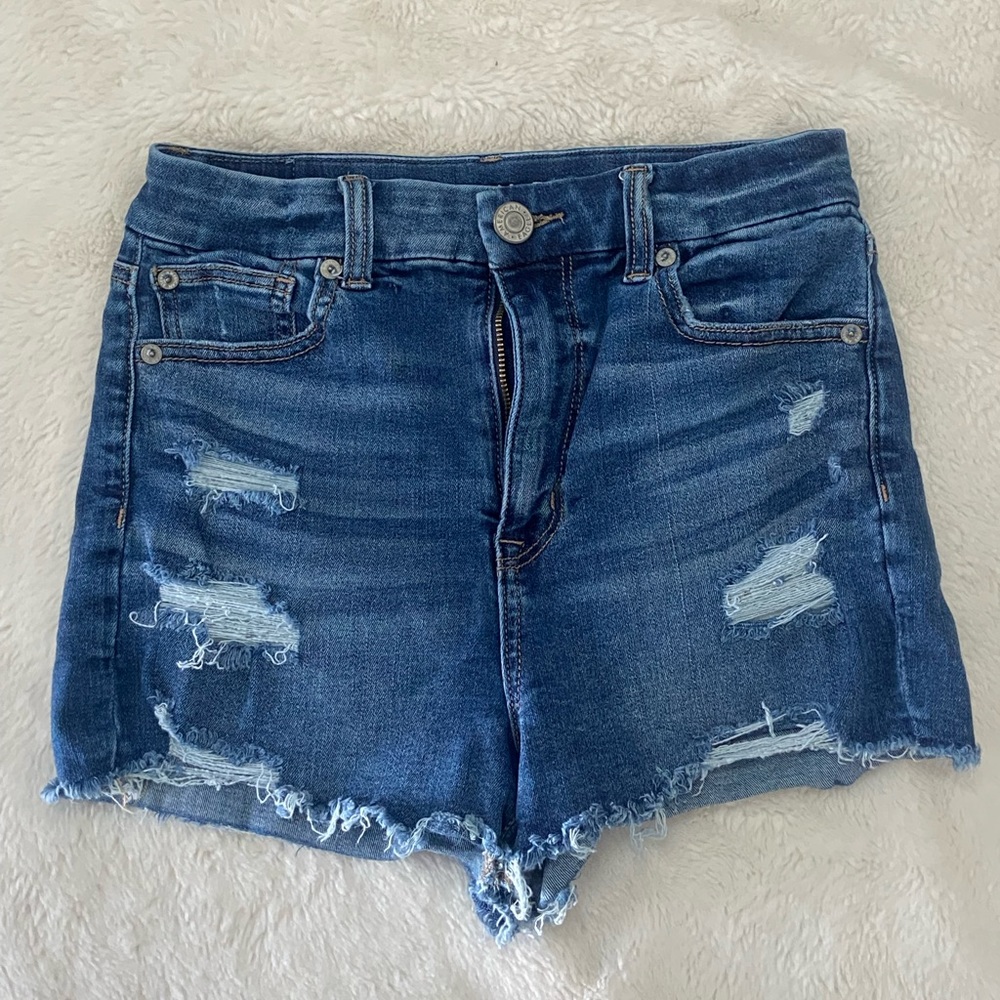 AE High Rise Shortie